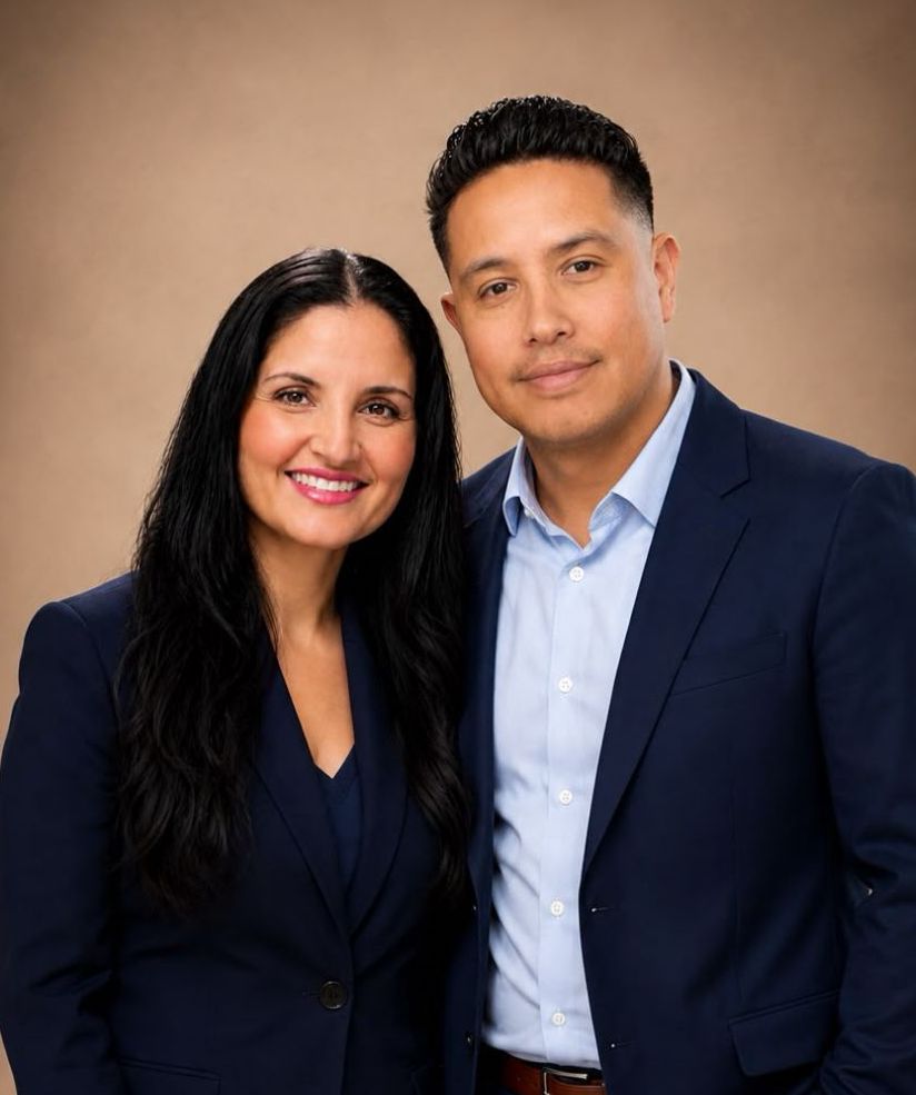 Mary T. Vega, Founder of Vega Brokers